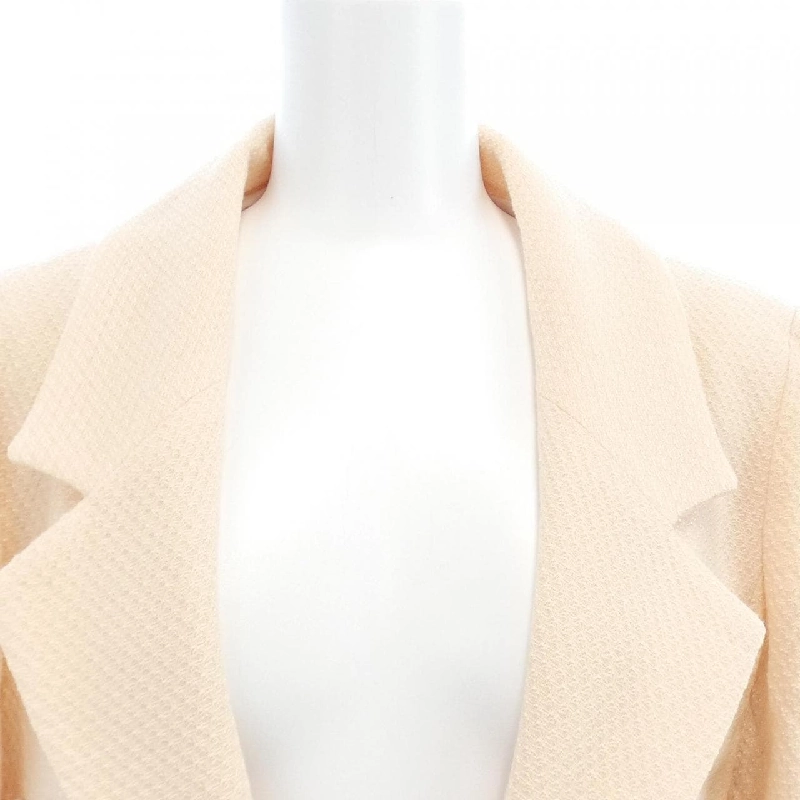 【Mã giảm giá】【Cổ điển】Áo khoác Chanel CHANEL 641992