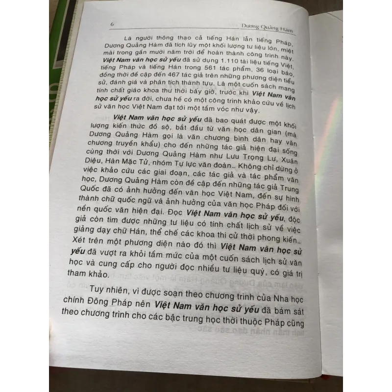 Việt Nam văn học sử yếu 993322