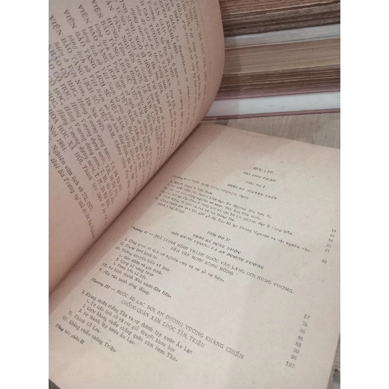 Lịch sử Việt Nam - Phan Huy Lê, Trần Quốc Vượng, Hà Văn Tấn, Lương Ninh 783616