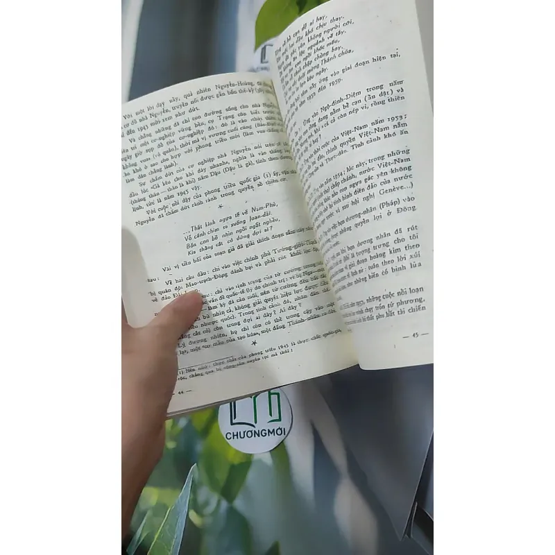 [MIỄN PHÍ BỌC SÁCH] Sấm Trạng Trình Dẫn Giải 928570