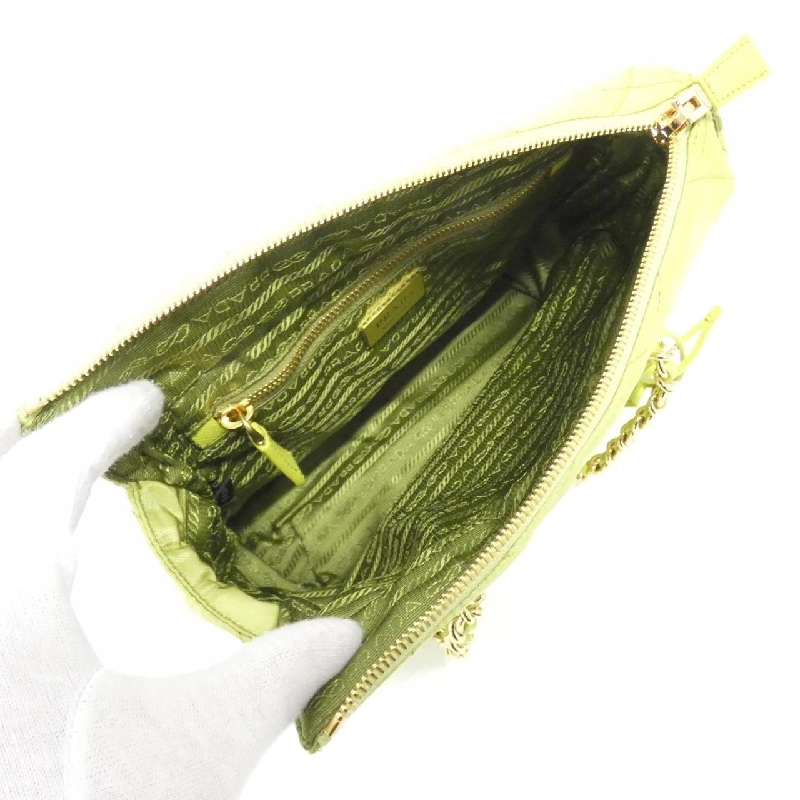 Túi xách vai Prada 1BG468 613589