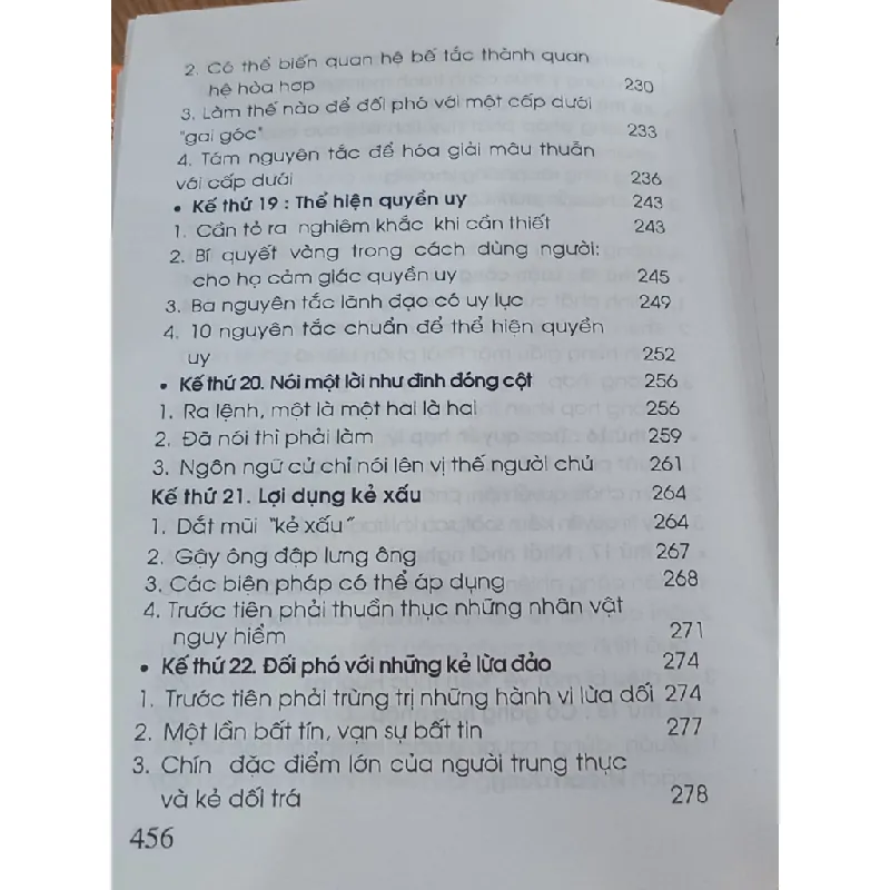 36 kế dùng người - Nguyễn Hồng Lân biên soạn 568459