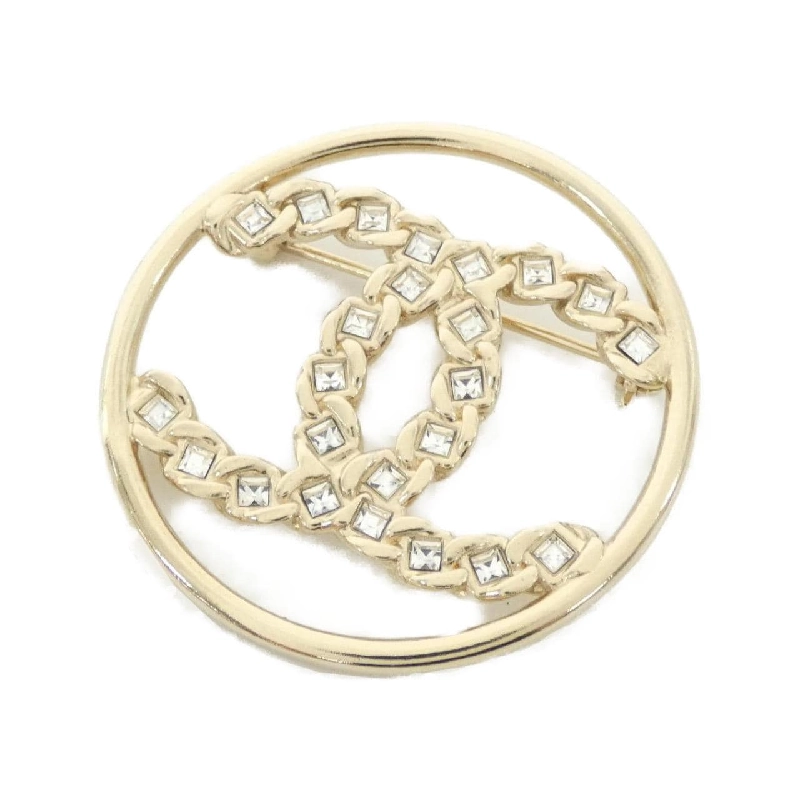 Brooch Chanel 626104