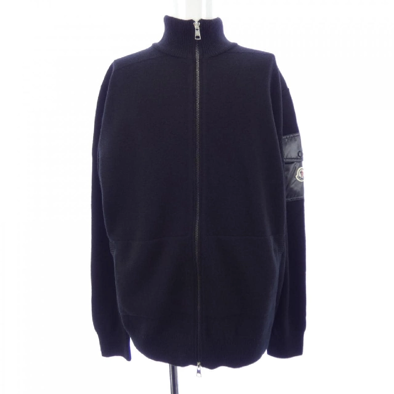 Moncler MONCLER 20919B00041 M1241 Áo khoác cardigan - Hàng hiệu Chính hãng 893699