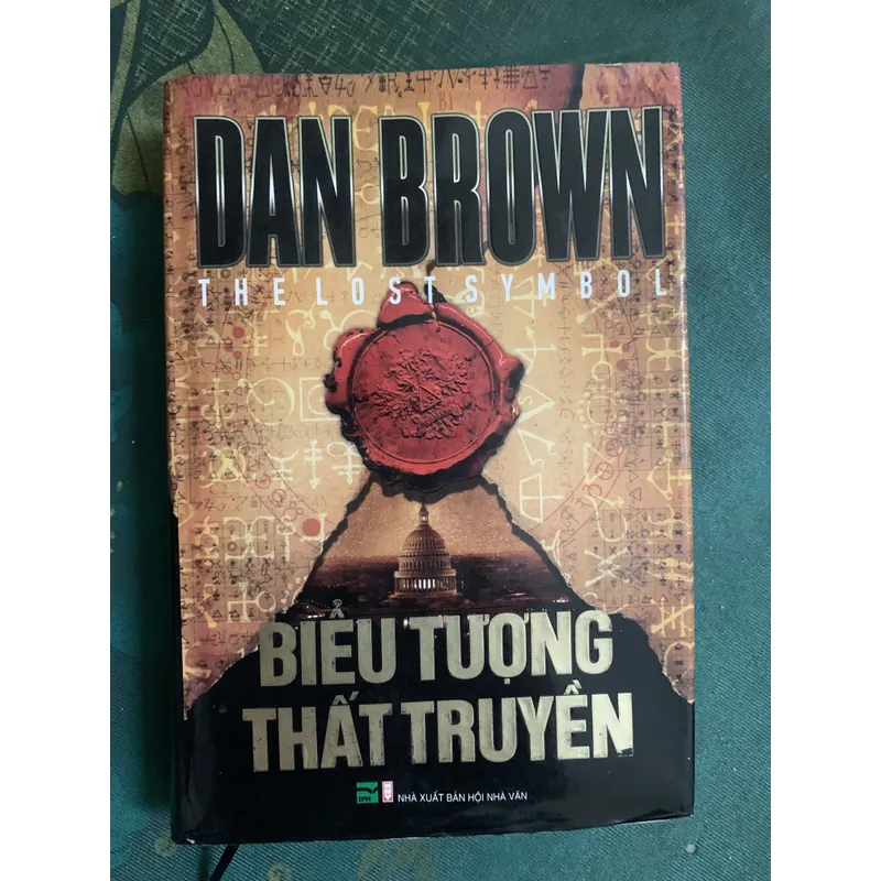 Biểu tượng thất truyền 602916