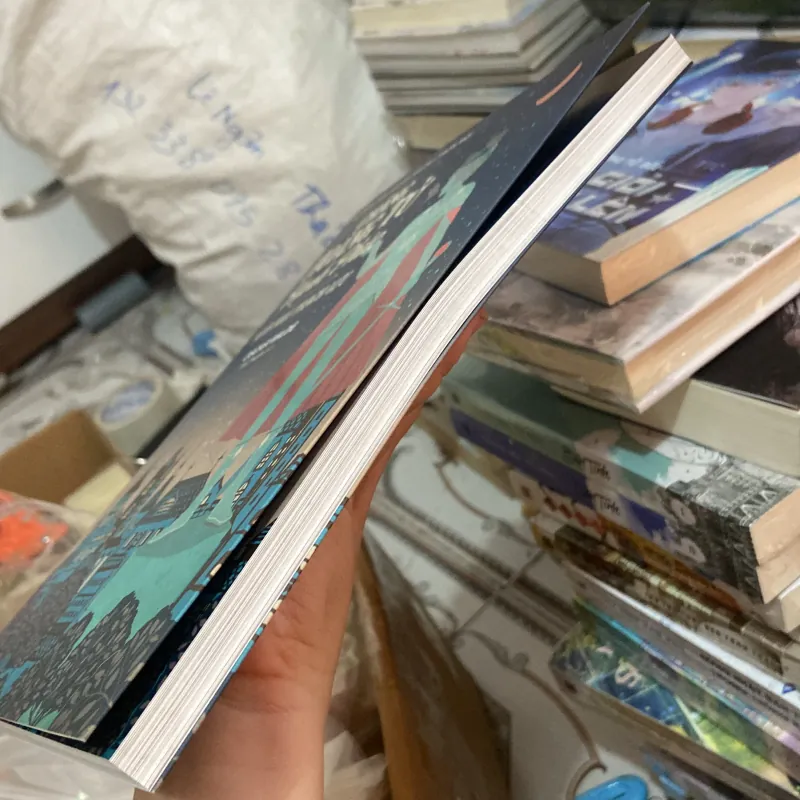 Cổ tích của Oscar Wilde ( Trọn bộ ) - Chàng hoàng tử Hạnh Phúc - Ngôi nhà Thạch Lựu 1003073