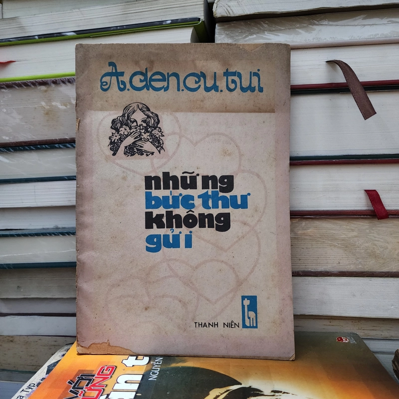 Những bức thư không gửi | Adencutui 548055