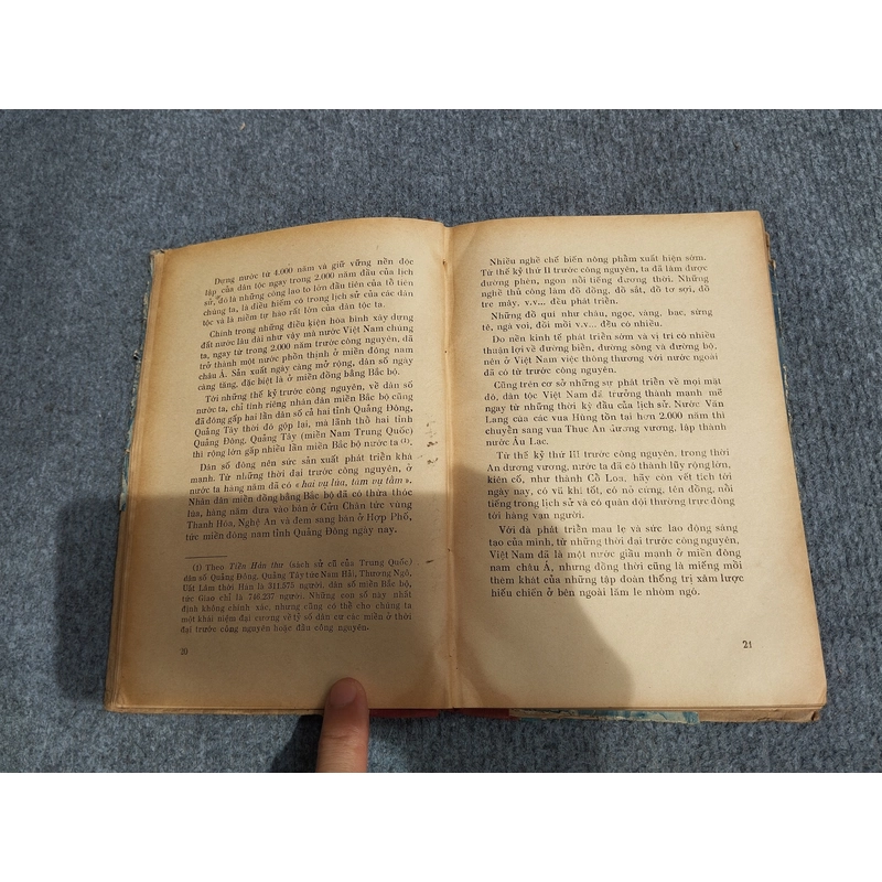NHỮNG NGƯỜI TRẺ LÀM NÊN LỊCH SỬ 540690