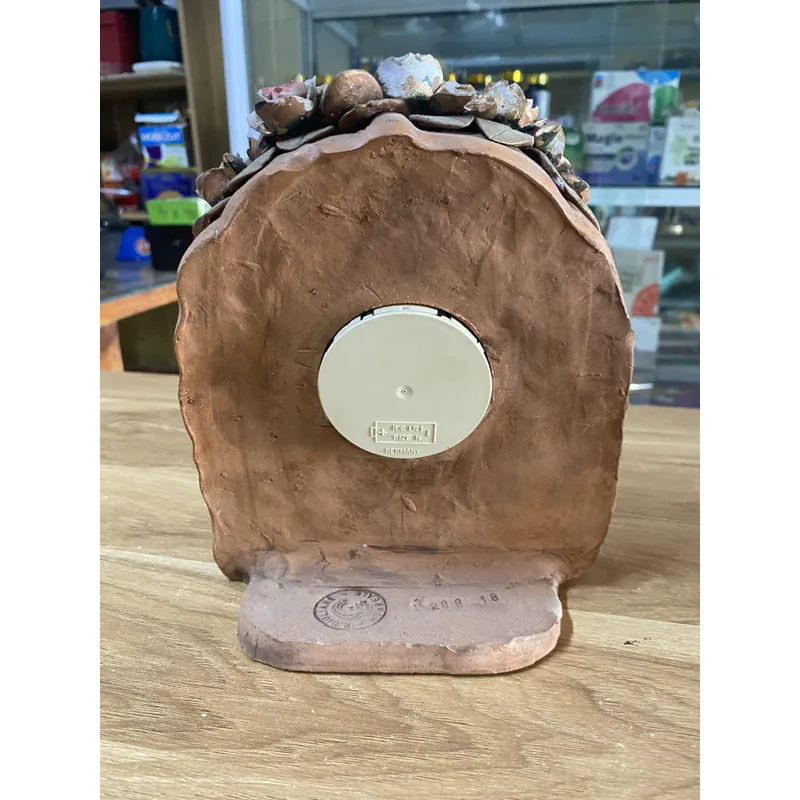 Đồng hồ Ý, máy Đức 719214