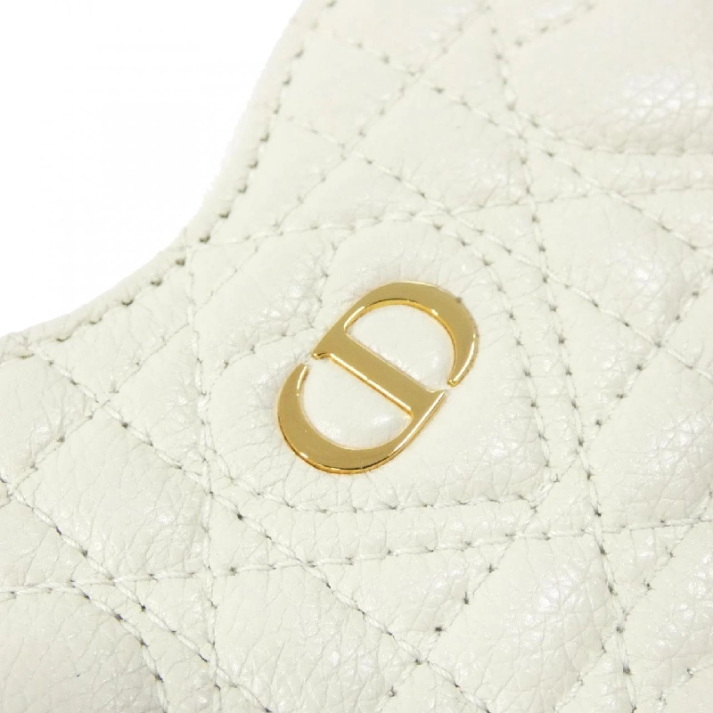 Christian Dior DIORAMOUR Túi đeo hình trái tim Dior Caro S5097UNID - Hàng hiệu Chính hãng 771974