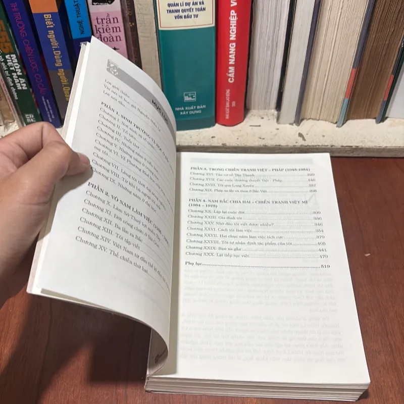 II Nhân Vật: Hồi Ký Nguyễn Hiến Lê - 2021 752303