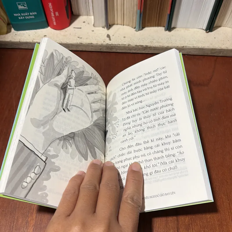 II Văn Học Thiếu Nhi: Tôi Muốn Hỏi Em: Về Sau Thế Nào? - Đoàn Công Lê Duy - 2018 711365