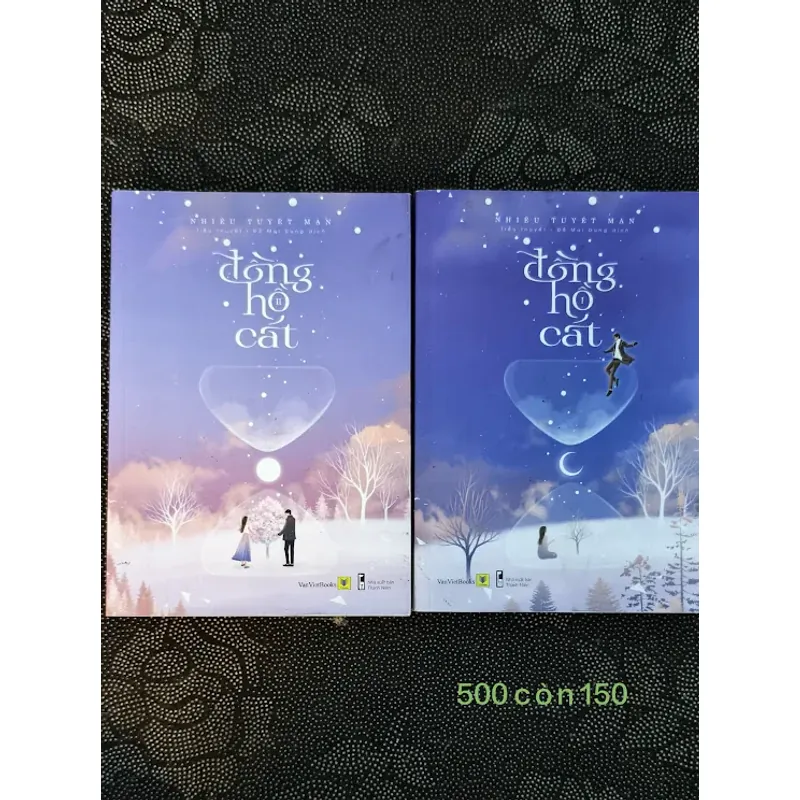 Đồng hồ cát ( Trọn bộ) 577001