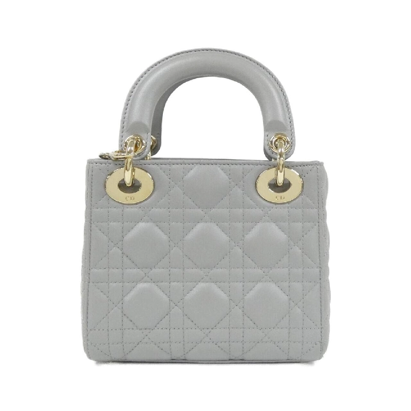 Túi Christian Dior Lady Dior Mini M0505OADU 614126