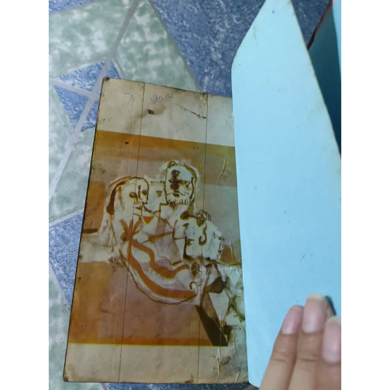 Anh em nhà Karamazov ( có đóng áo) - Dostoievski 705058