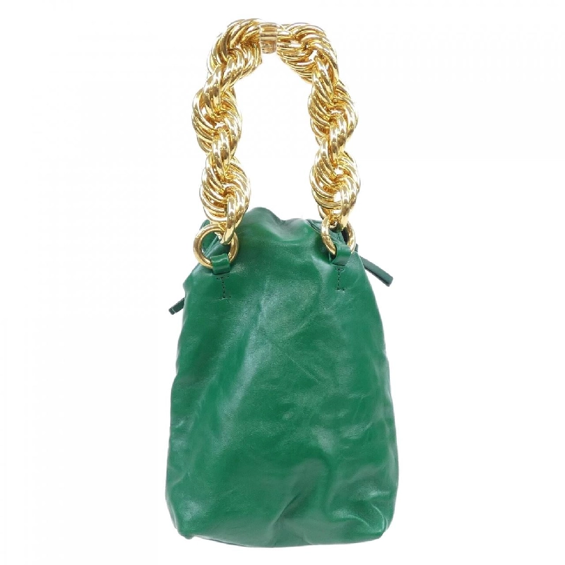 Túi xách dây rút JIL SANDER - Hàng hiệu Authentic 831729