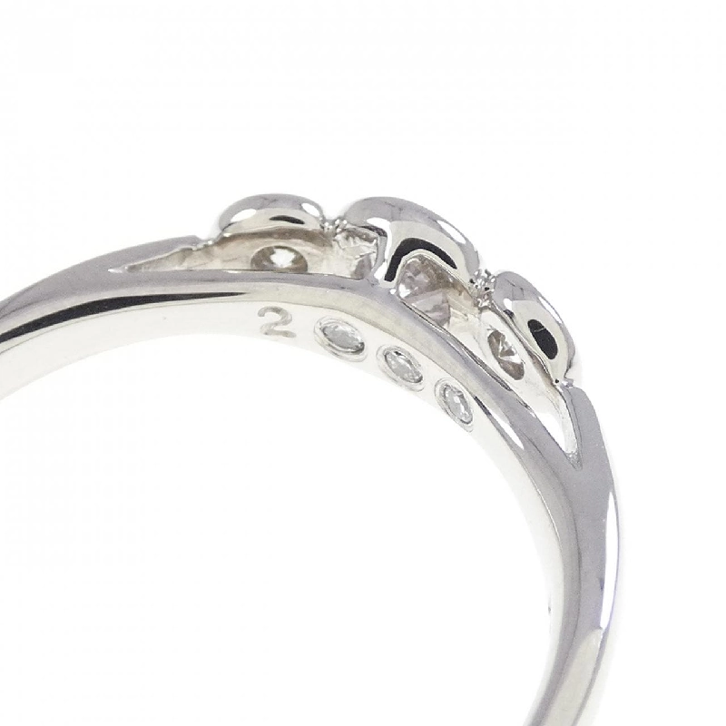 Nhẫn kim cương PT900 0.20CT 669813