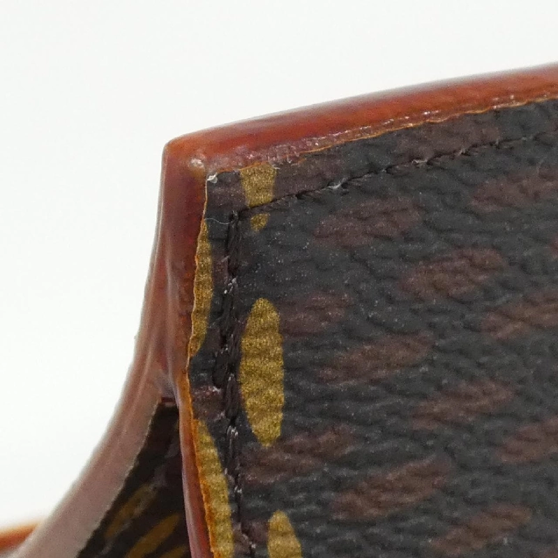 Túi xách mini Louis Vuitton Damier Giant (LV Squared) N40355 - Hàng hiệu Chính hãng 764684