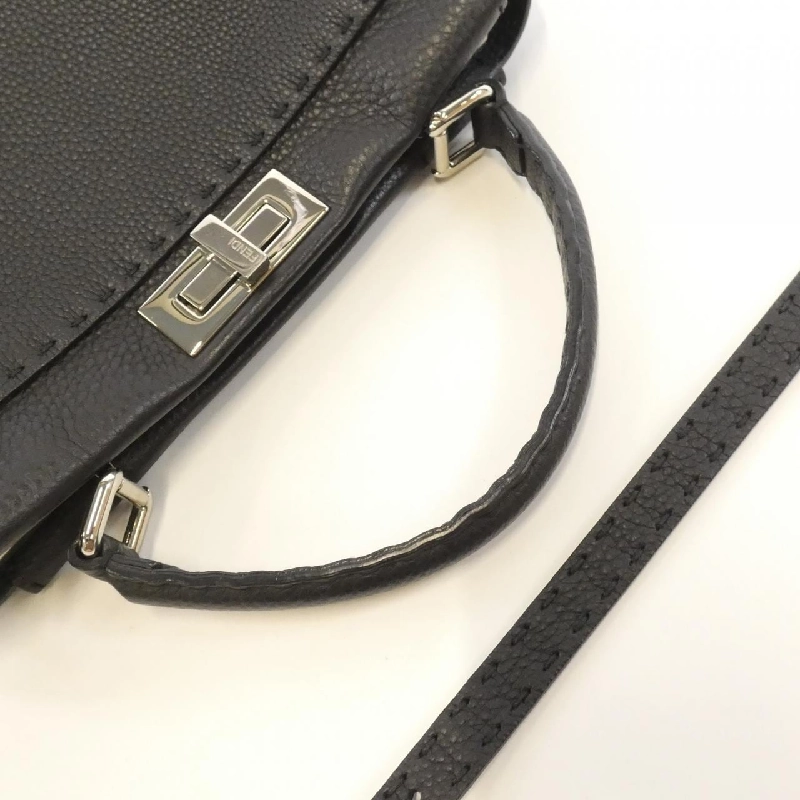 Túi Fendi Selleria Peekaboo 8BN226 Q0J 615741