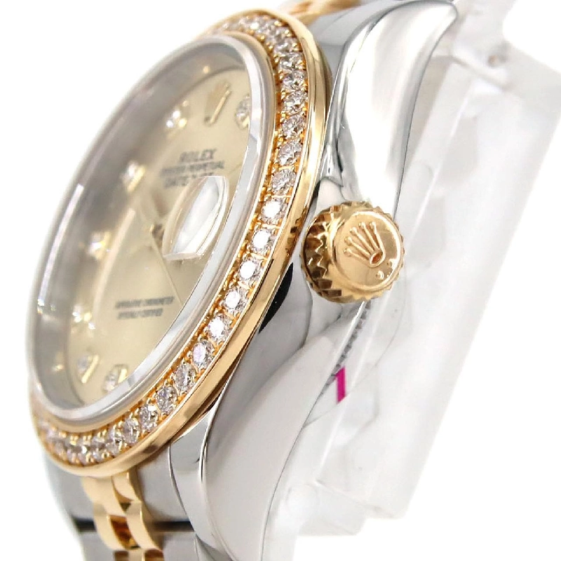 Đồng hồ Rolex Datejust 279383RBR SSxYG tự động - Hàng hiệu chính hãng 881693