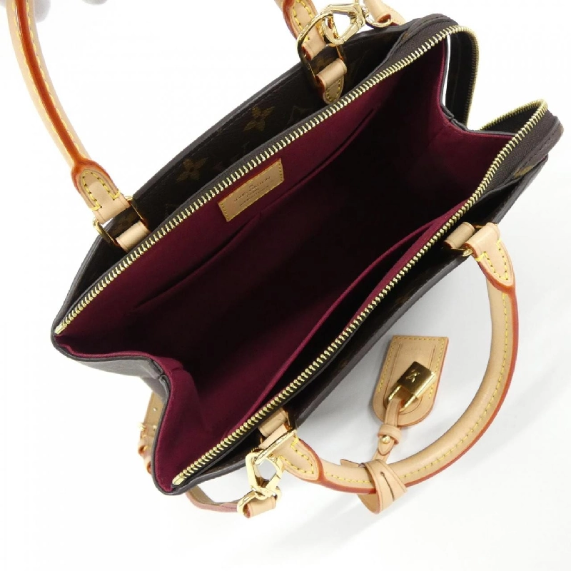 Túi xách Louis Vuitton Monogram Petit Palais PM M45900 - Hàng hiệu Chính hãng 771134