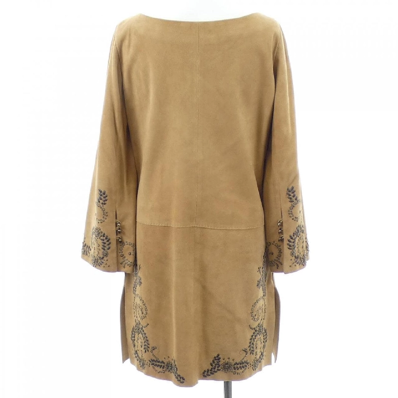 HERMES pa417 Tunic - Hàng hiệu Chính hãng 812720