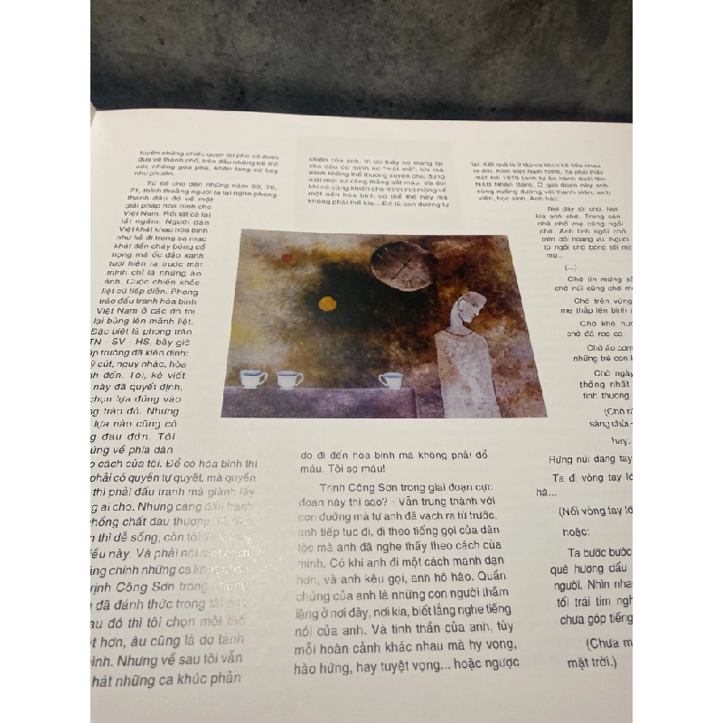 Tranh Bửu Chỉ (song ngữ Việt -Anh) -NXB Trẻ,Phương Nam phát hành 2003 -Bìa cứng, Khổ 30x30cm, 130 trang in màu -Sách lưu kho còn seal 471415