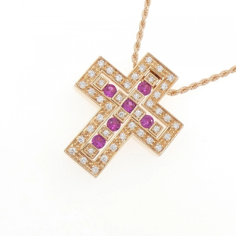 Damiàni Belle Époque Necklace - Hàng hiệu Authentic 842392