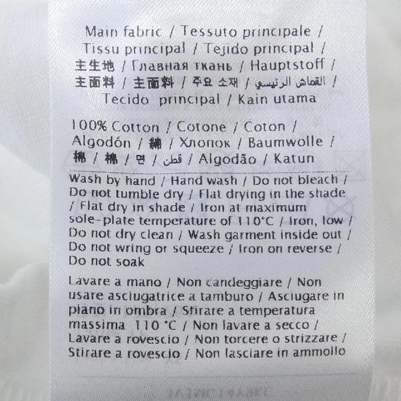 Áo thun VALENTINO - Hàng hiệu Chính hãng 826042