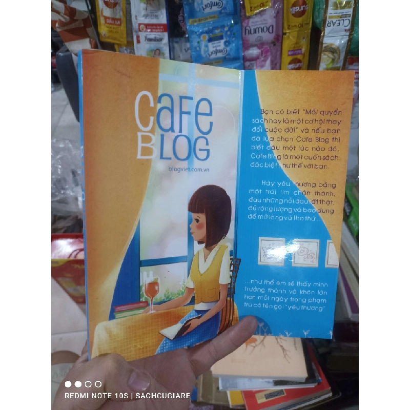 Blogcafe 2012 mới 80% ố Văn học Việt Nam HCM2702 930096