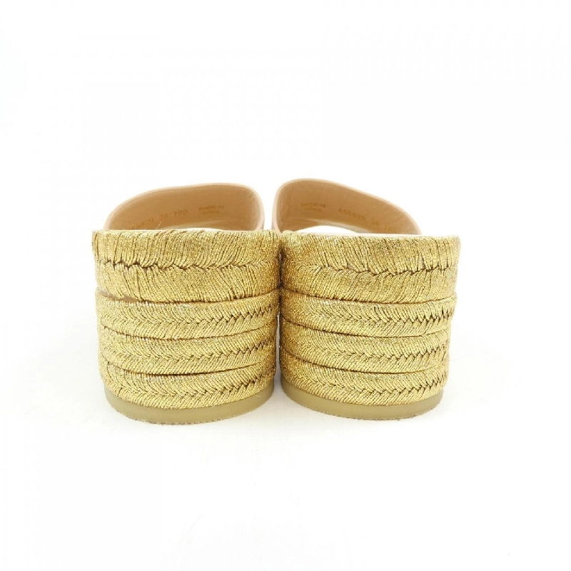 Gucci GUCCI 655820 Sandal - Hàng hiệu Chính hãng 659615