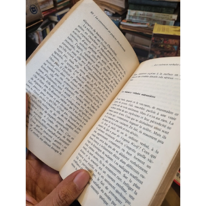 La Psychologie De La Colere - Dr Theodore I. Rubin 411749