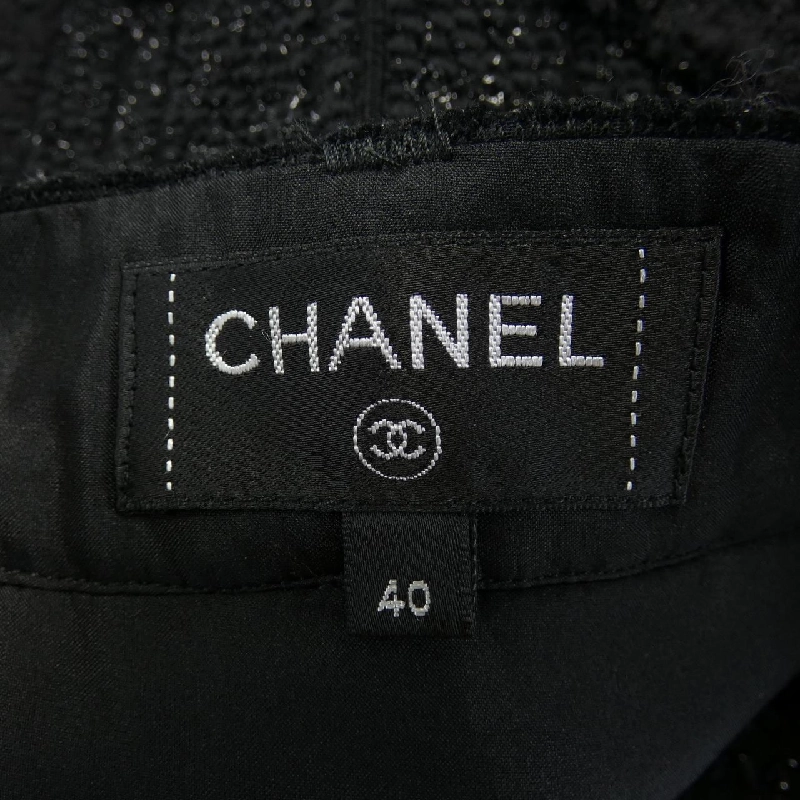 Chanel CHANEL P65448V61287 20K chân váy 646844