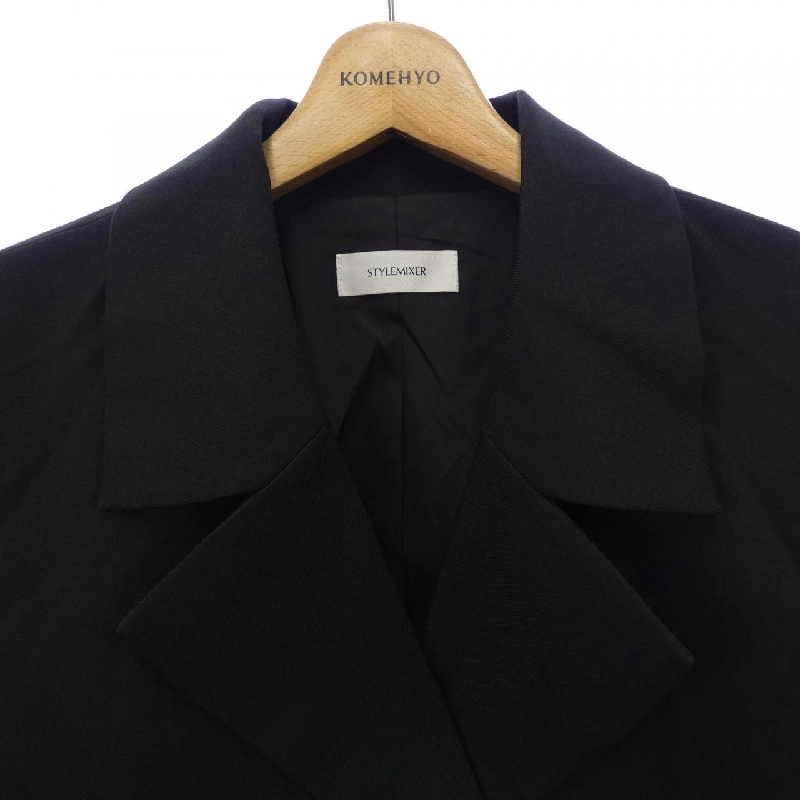 STYLEMIXER Áo khoác 631352