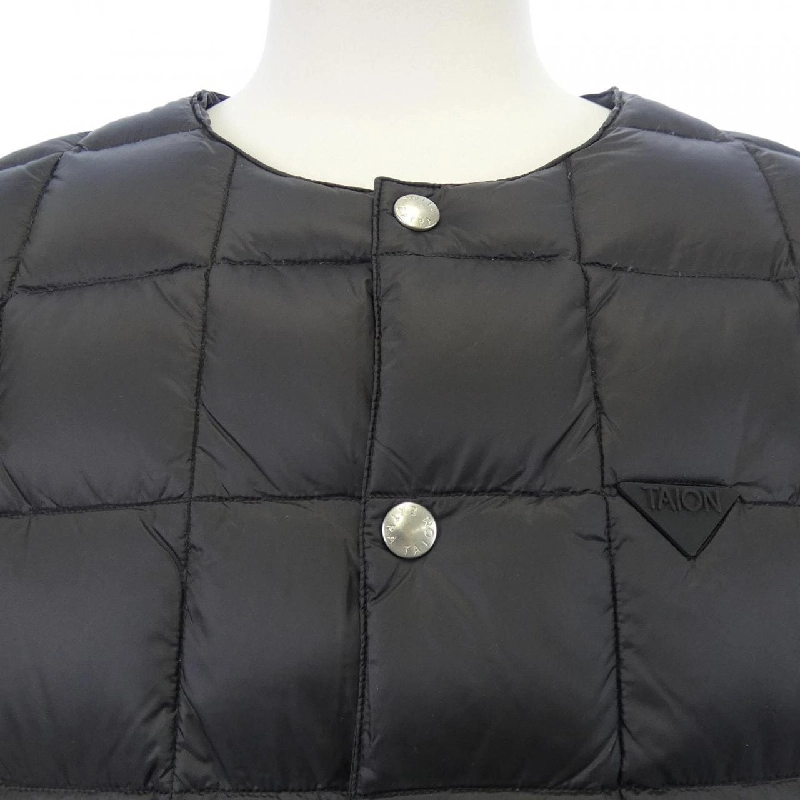 Áo khoác lông TAION - Hàng hiệu Authentic 887104