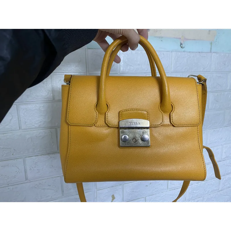 Túi xách Furla auth 751243
