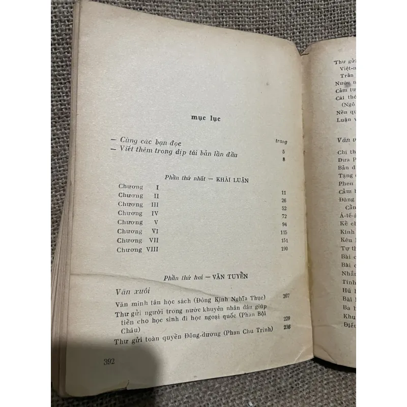 Đặng Thái Mai-  Văn thơ cách mạng Việt Nam đầu thế kỷ 20  748182