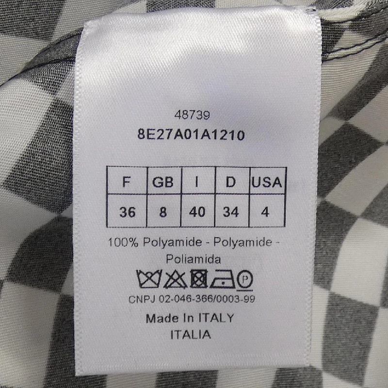 クリスチャンディオール CHRISTIAN DIOR 8E27A01A1210 Áo khoác - Hàng hiệu Chính hãng 815986