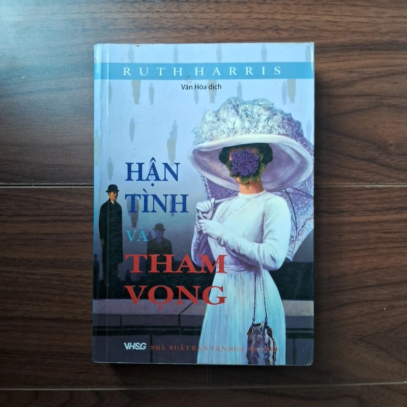 Hận tình và tham vọng 506008