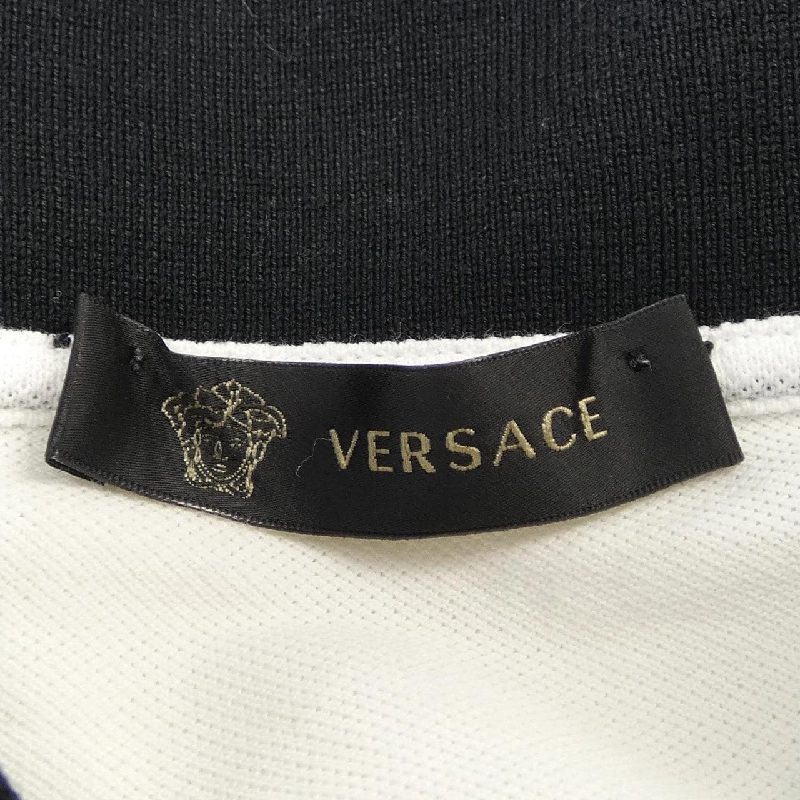 Áo polo VERSACE - Hàng hiệu Authentic 895051