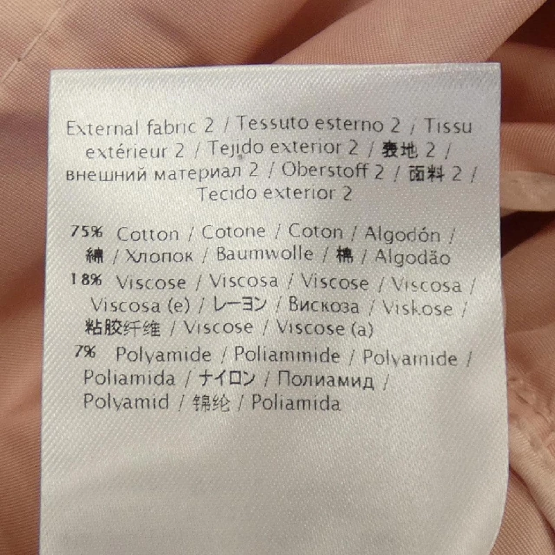 【Mã giảm giá】Áo khoác trench Valentino VALENTINO 636906