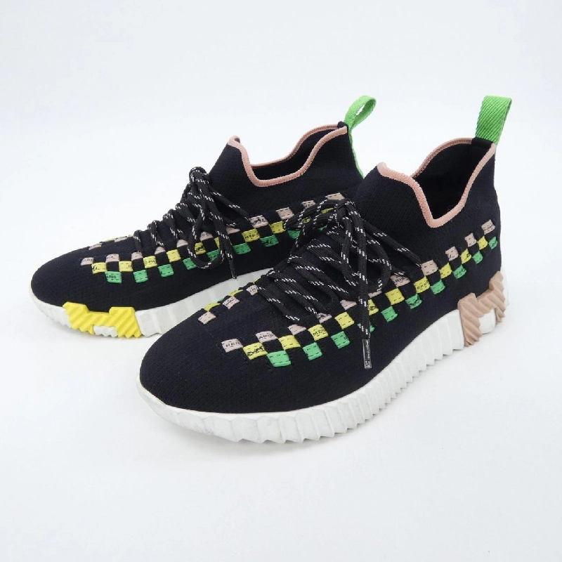 Giày sneaker HERMES Flex 222161Z - Hàng hiệu Authentic 830708