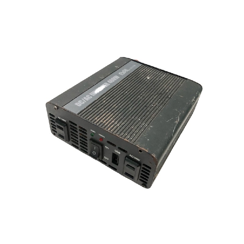 Chuyển Đổi Điện DC/AC INVERTER NHẬT 400W 18299