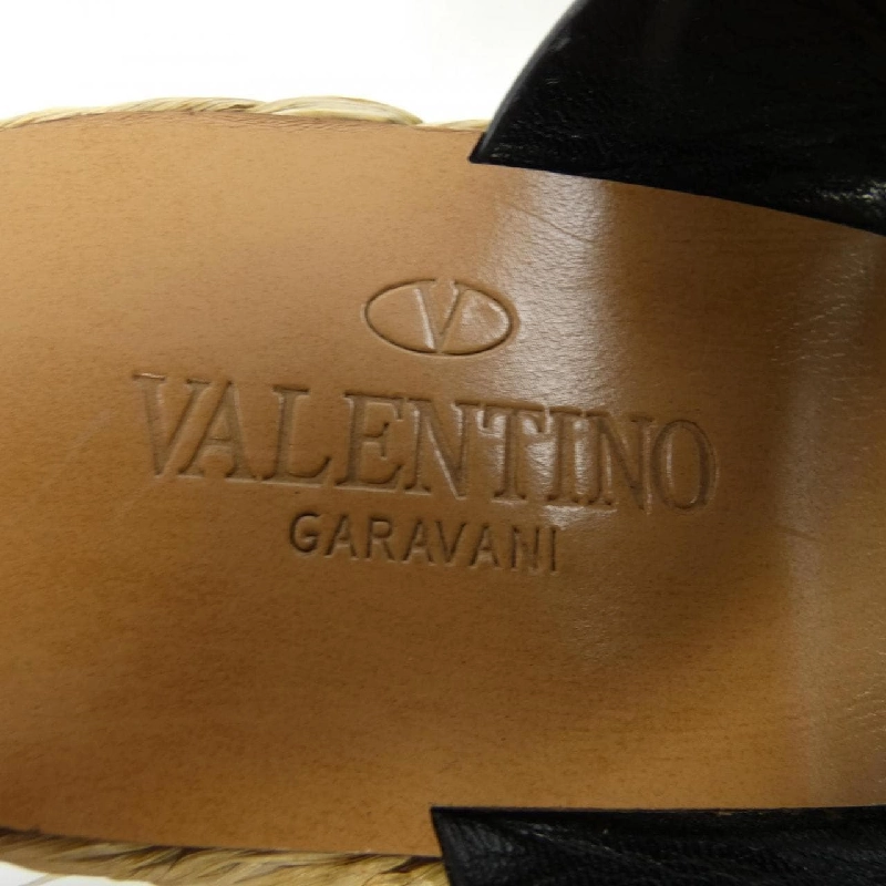 Giày sandal VALENTINO GARAVANI - Hàng hiệu Authentic 828881