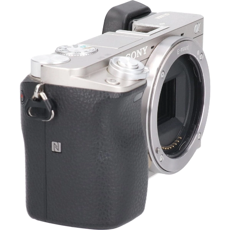 α6000 ILCE-6000 - Hàng hiệu Authentic 877474