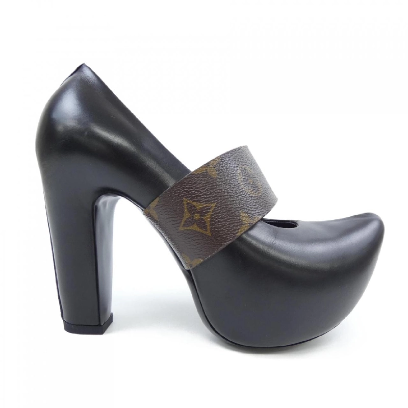 Giày cao gót LOUIS VUITTON 661188