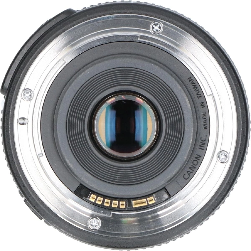 Ống kính EF-S 18-135mm F3.5-5.6 IS STM - Hàng hiệu Authentic 877182