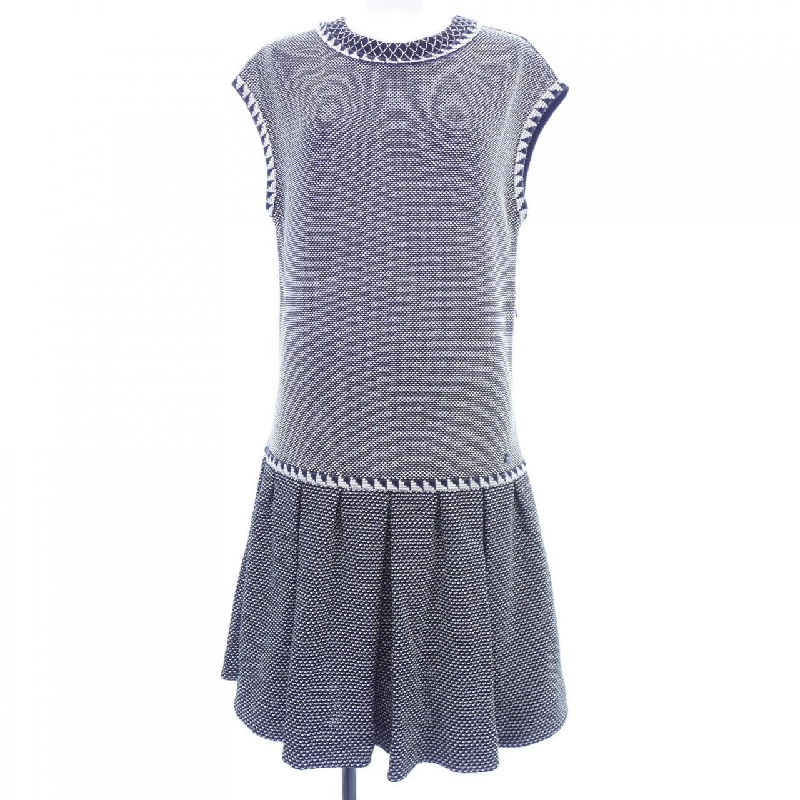 【Mã giảm giá】Chanel CHANEL Đầm 652020