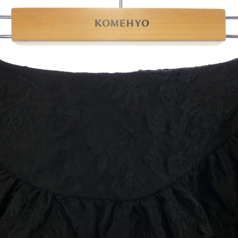 Chân váy Simone Rocha - Hàng hiệu Authentic 821732