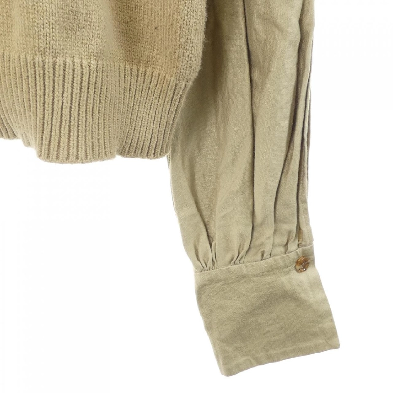 Áo len ADEAM 42893 - Hàng hiệu Authentic 774644